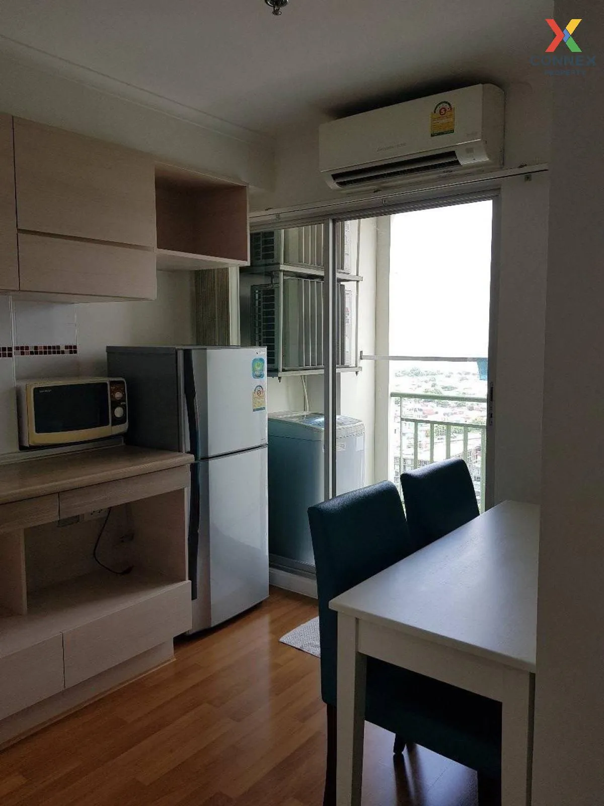 For Rent Condo , Lumpini Place Rama 4 - Kluaynamthai , BTS-Phra K 4