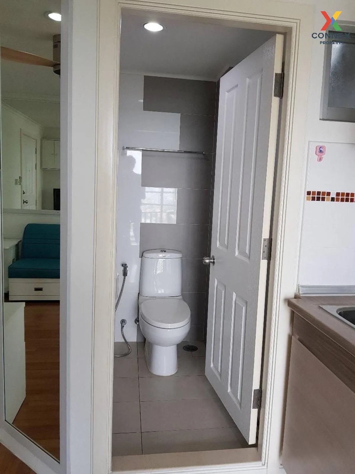 For Rent Condo , Lumpini Place Rama 4 - Kluaynamthai , BTS-Phra K