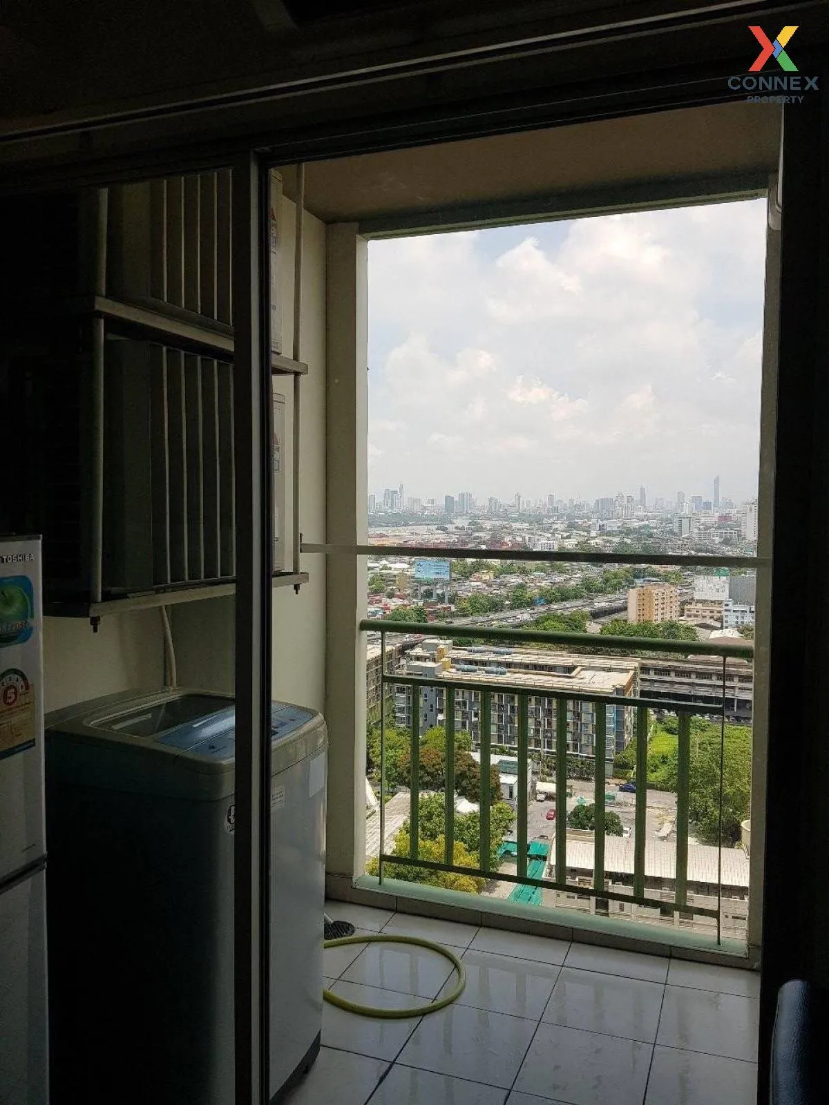 For Rent Condo , Lumpini Place Rama 4 - Kluaynamthai , BTS-Phra K