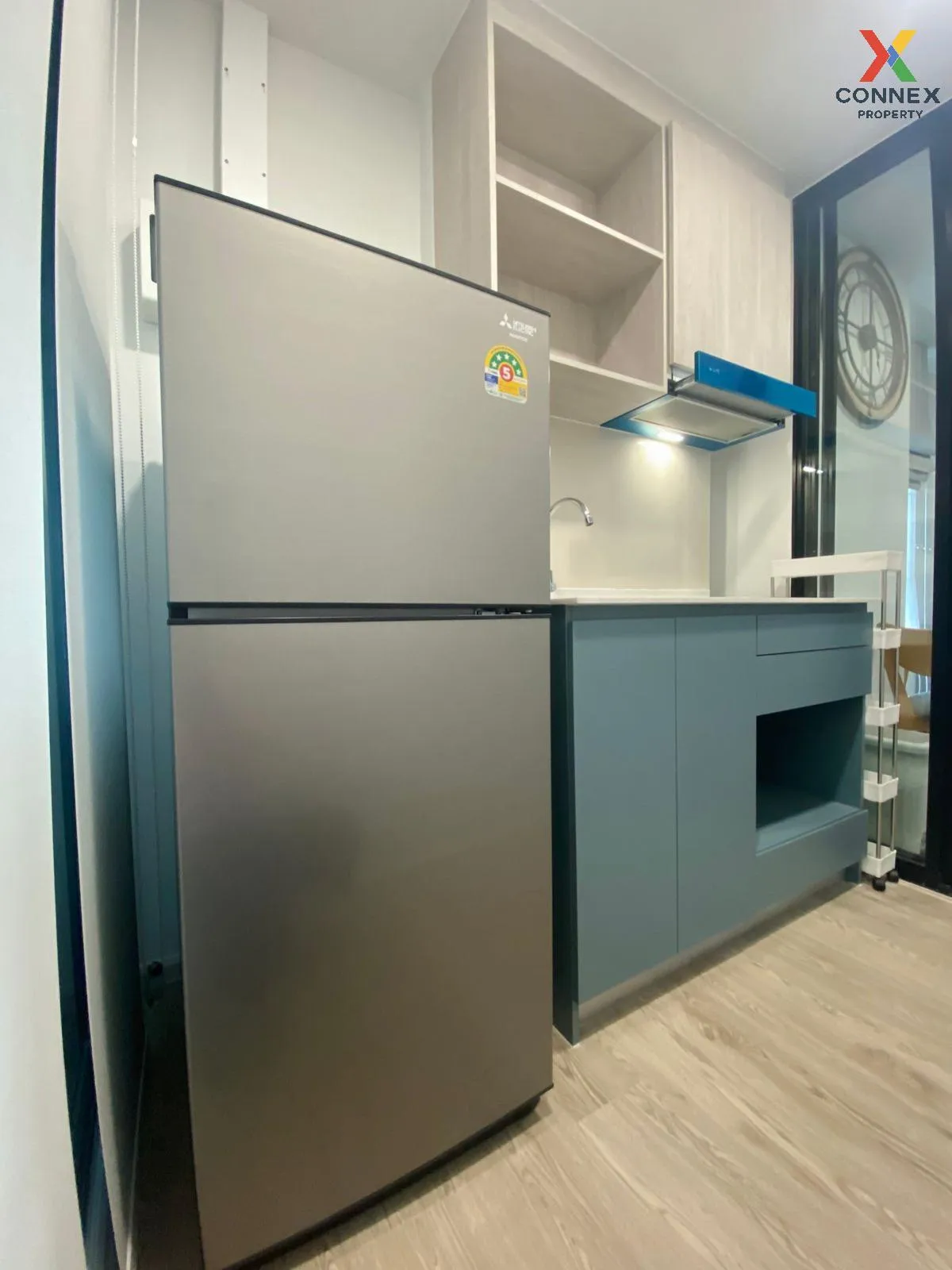 For Rent Condo , Kave Seed Kaset , Sena Nikhom , Chatuchak , Bang 4