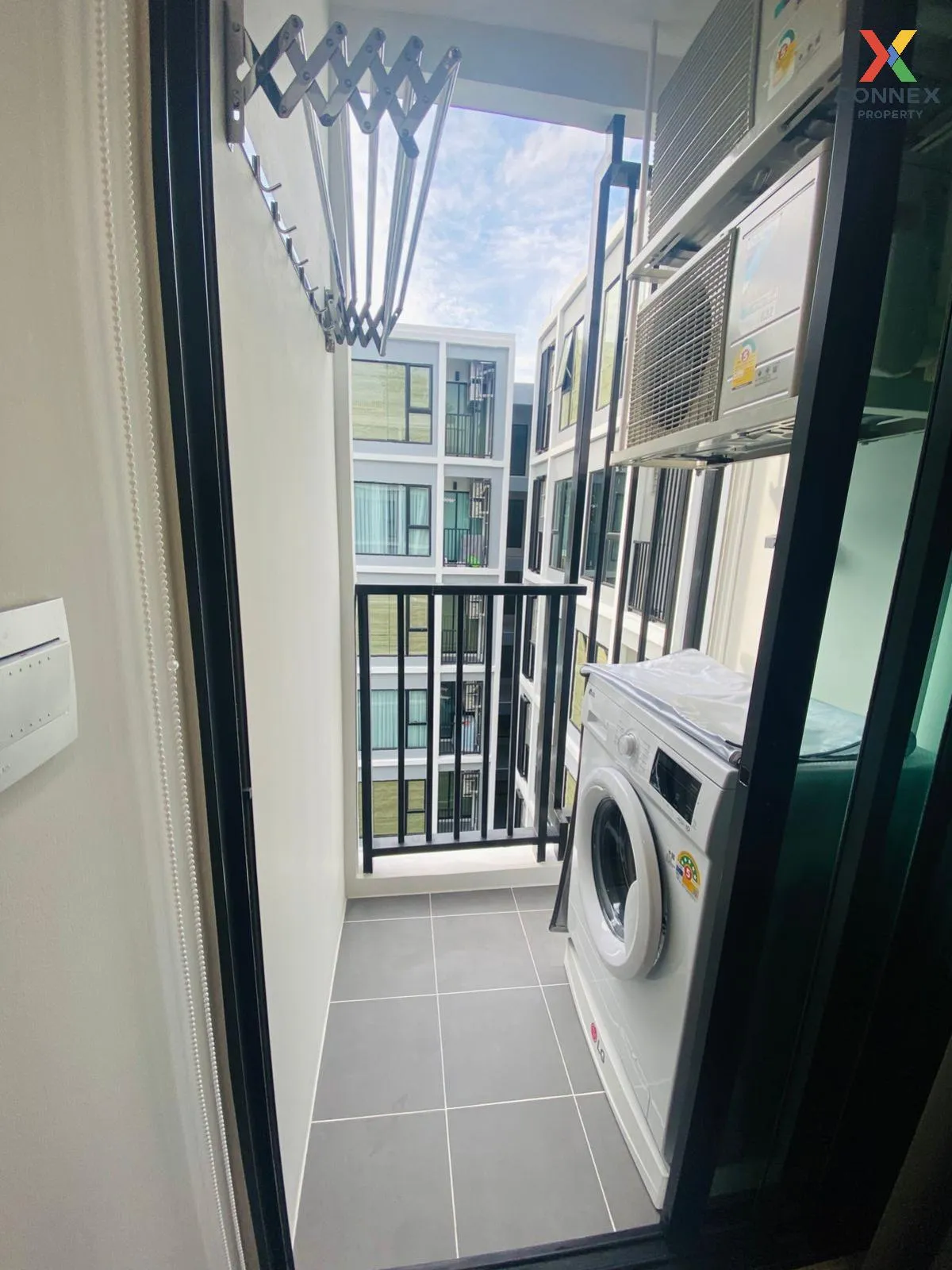 For Rent Condo , Kave Seed Kaset , Sena Nikhom , Chatuchak , Bang