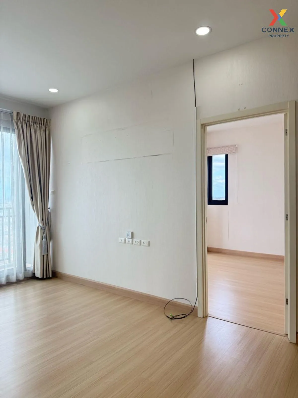 For Rent Condo , Supalai Loft Yaek Fai Chai station , MRT-Fai Cha