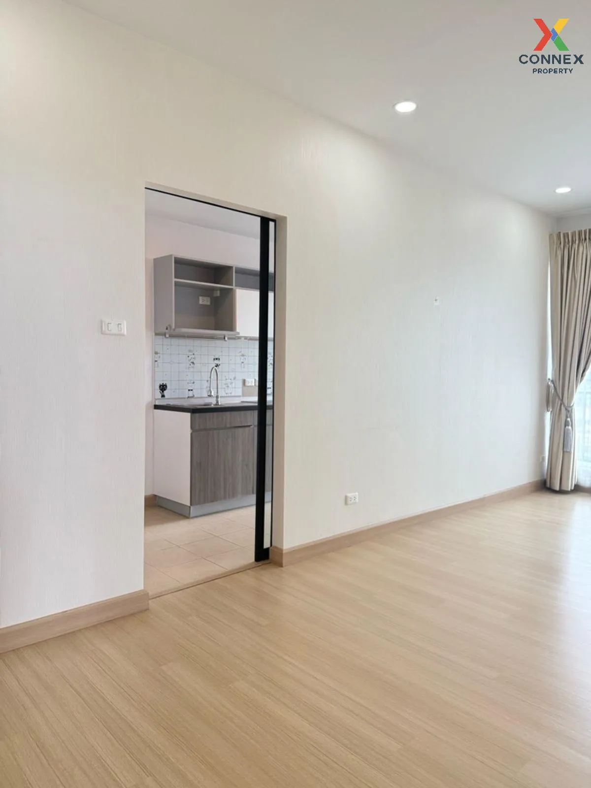 For Rent Condo , Supalai Loft Yaek Fai Chai station , MRT-Fai Cha