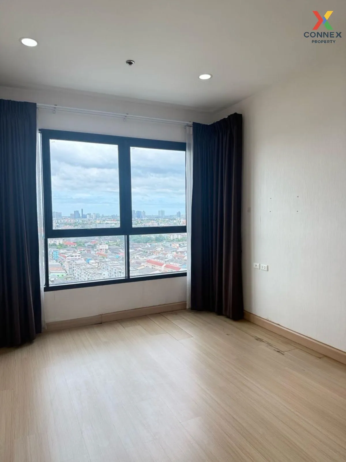 For Rent Condo , Supalai Loft Yaek Fai Chai station , MRT-Fai Cha