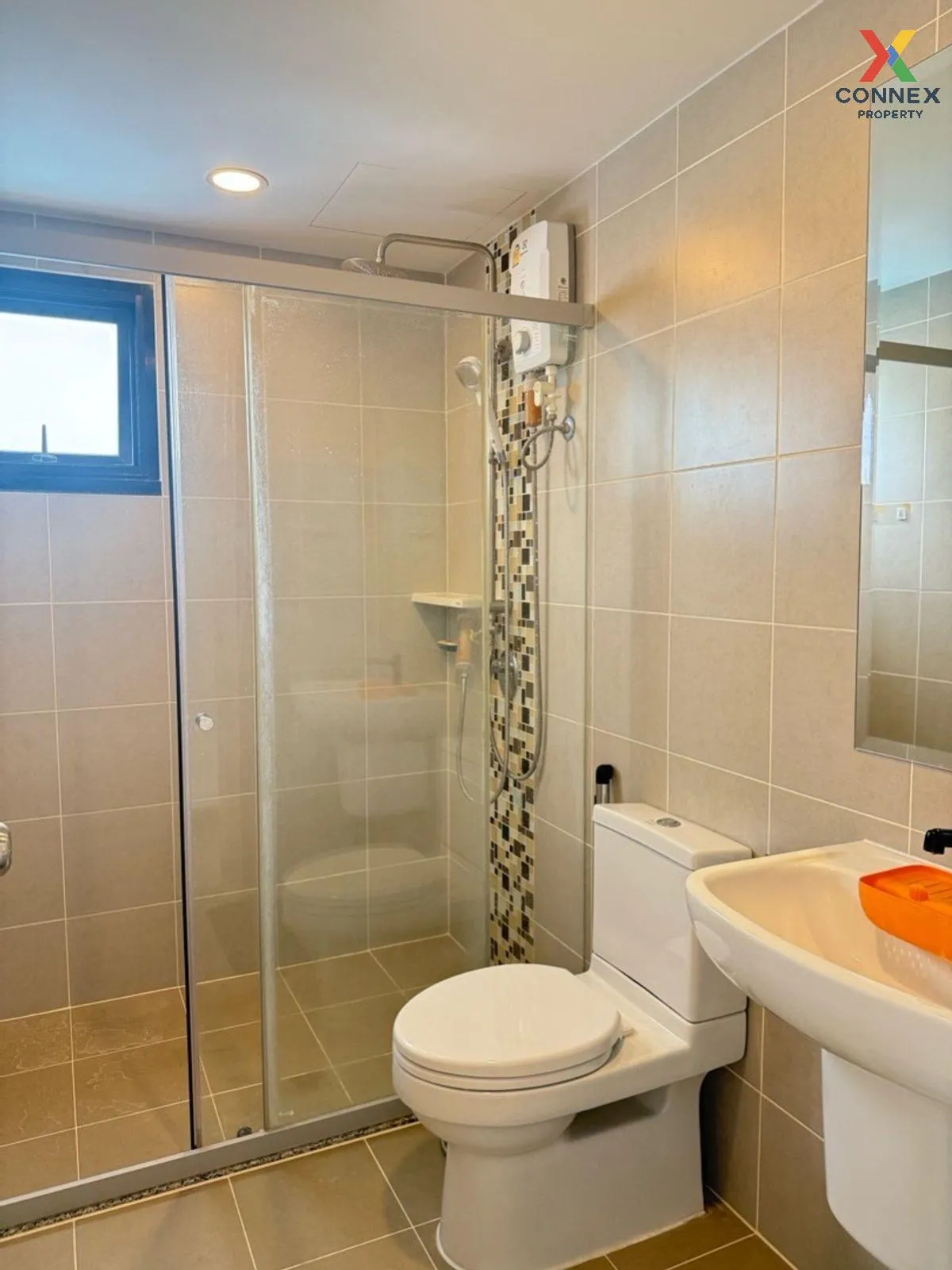 For Rent Condo , Supalai Loft Yaek Fai Chai station , MRT-Fai Cha