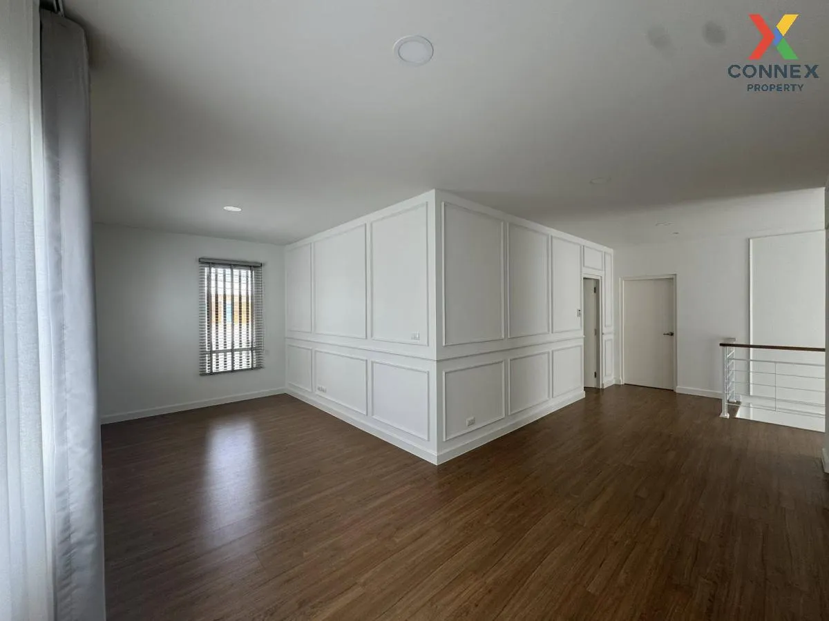 เช่าบ้าน  โมเดน บางนา - เทพารักษ์ หน้ากว้าง บางเพรียง บางบ่อ สมุท