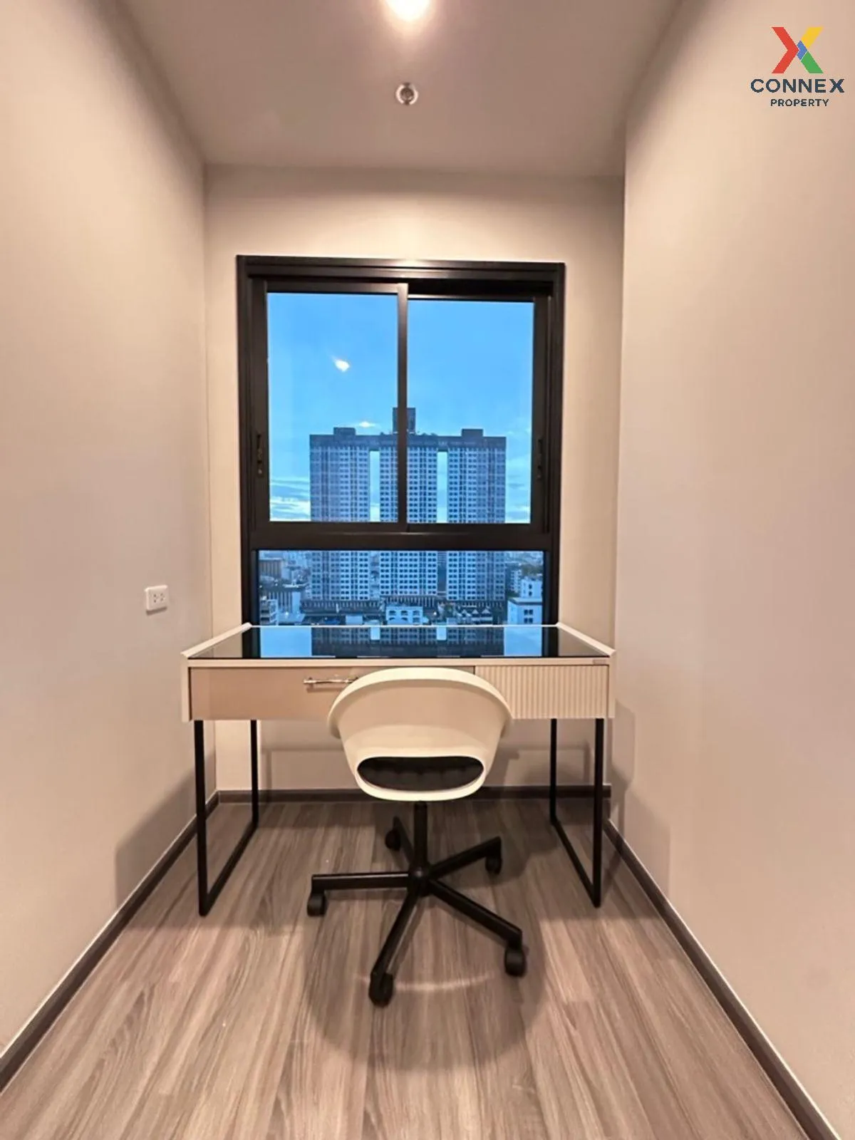 For Rent Condo , Ideo Ramkhamhaeng - Lam Sali Station , MRT-Lam S 4