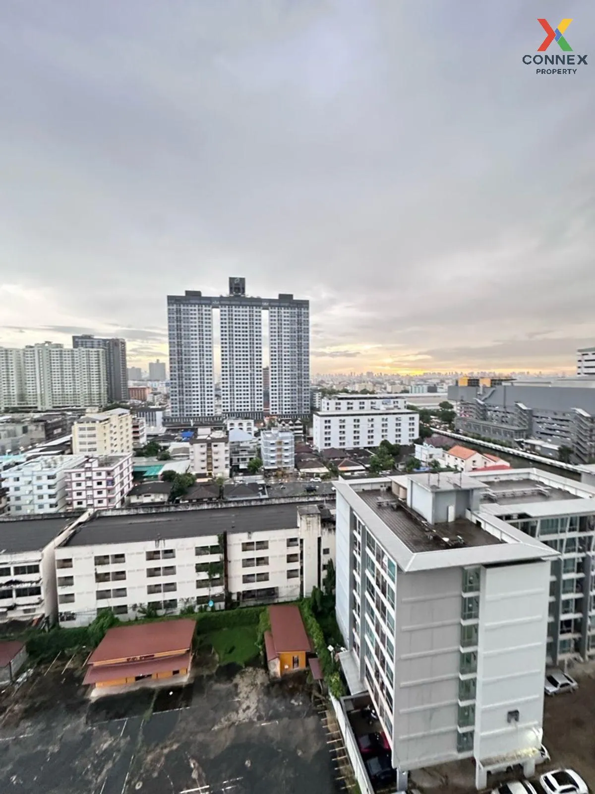 For Rent Condo , Ideo Ramkhamhaeng - Lam Sali Station , MRT-Lam S