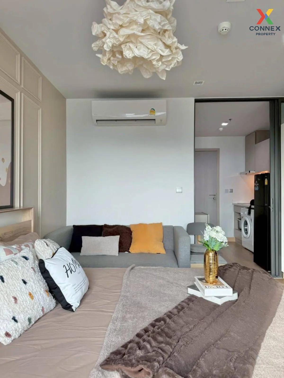 For Rent Condo , Life Ladprao , BTS-Ha Yaek Lat Phrao , Chomphon  3