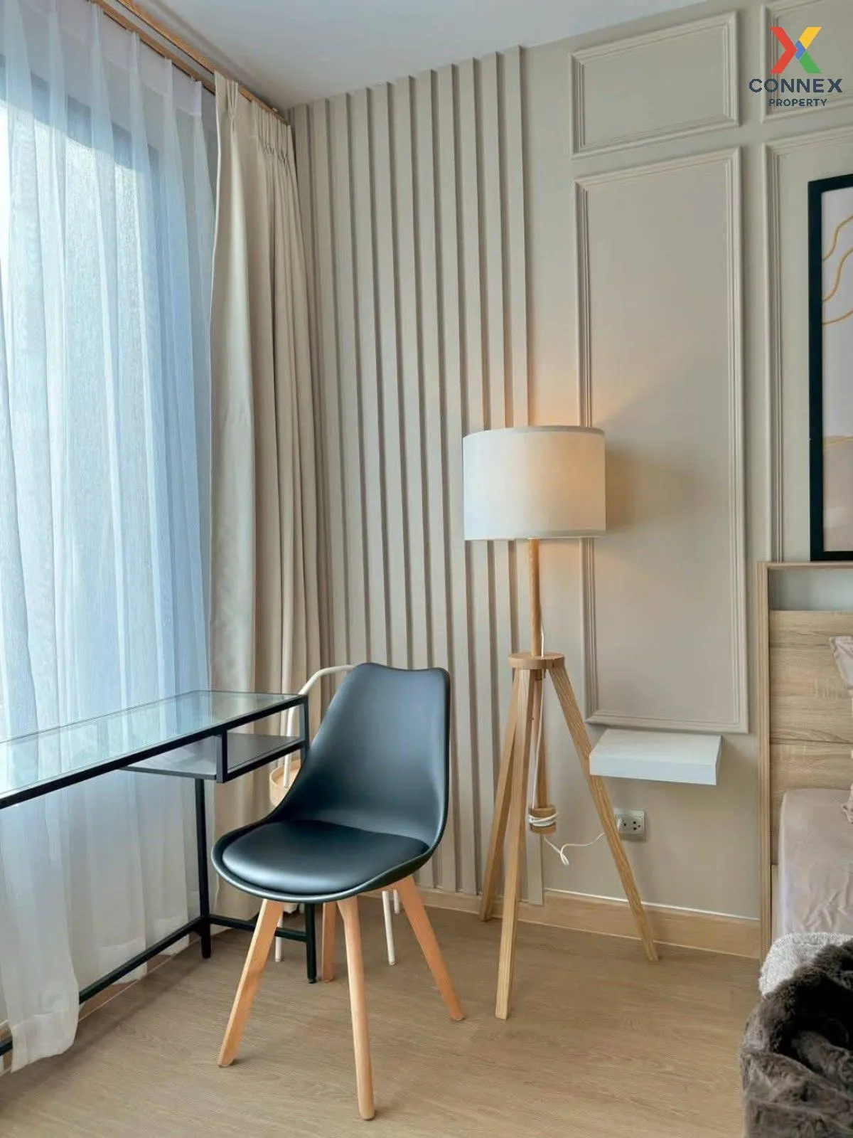 For Rent Condo , Life Ladprao , BTS-Ha Yaek Lat Phrao , Chomphon  4