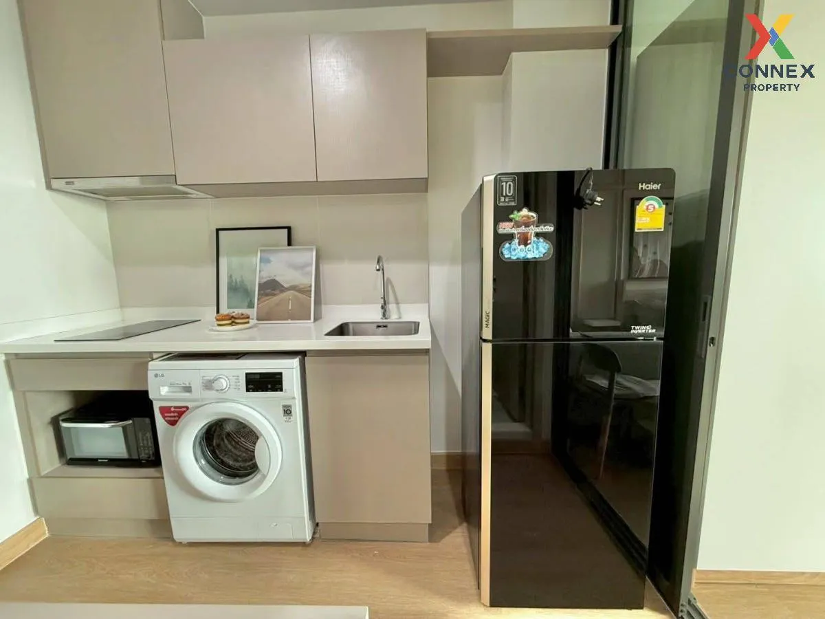 For Rent Condo , Life Ladprao , BTS-Ha Yaek Lat Phrao , Chomphon 