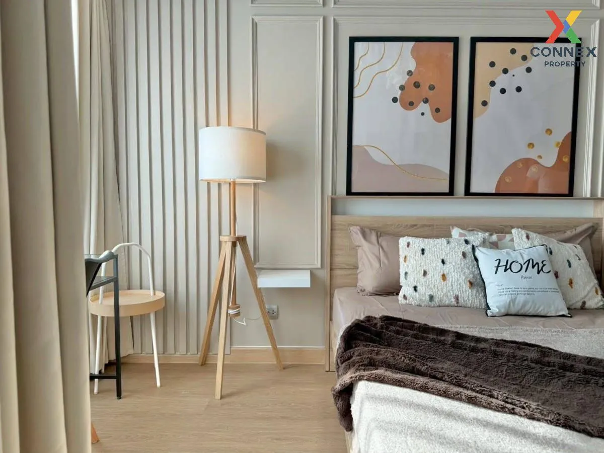 For Rent Condo , Life Ladprao , BTS-Ha Yaek Lat Phrao , Chomphon 