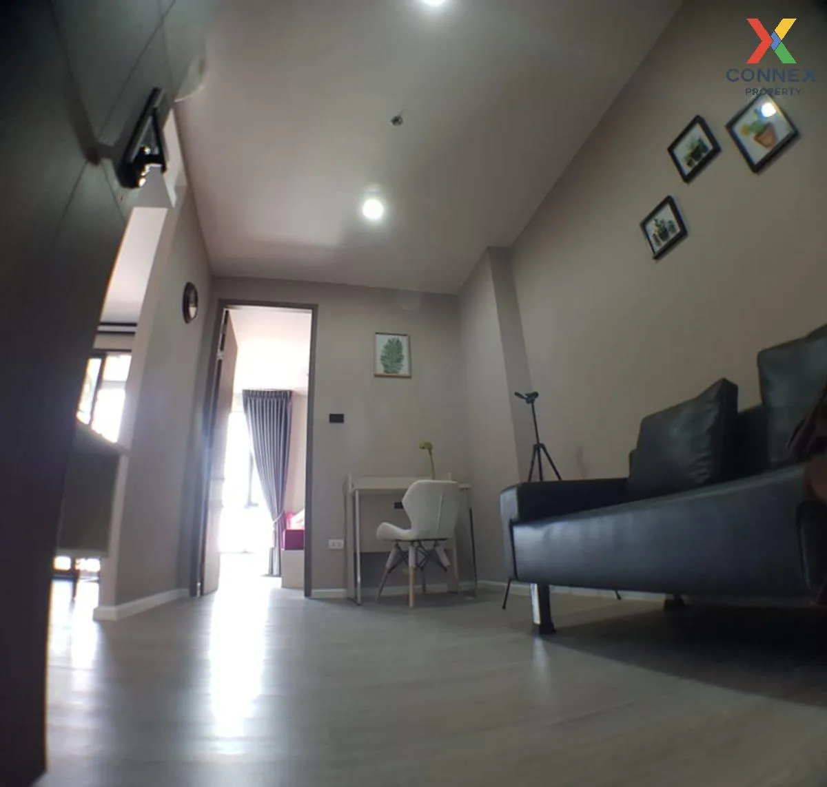 เช่าคอนโด  เจดับบลิว สเตชั่น แอท รามอินทรา มีนบุรี เขต มีนบุรี กร 1