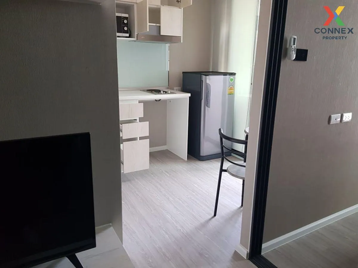 เช่าคอนโด  เจดับบลิว สเตชั่น แอท รามอินทรา มีนบุรี เขต มีนบุรี กร 3