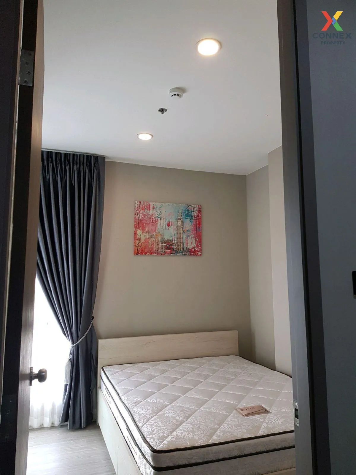 เช่าคอนโด  เจดับบลิว สเตชั่น แอท รามอินทรา มีนบุรี เขต มีนบุรี กร