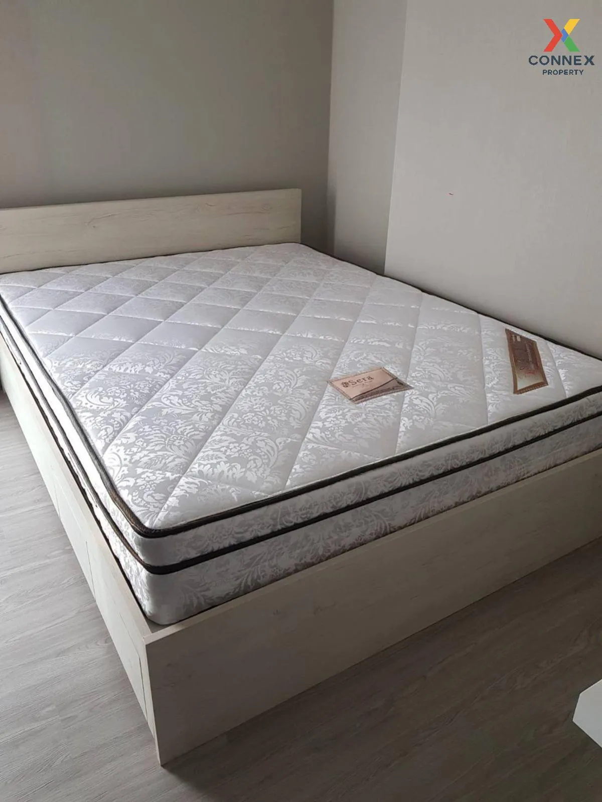 เช่าคอนโด  เจดับบลิว สเตชั่น แอท รามอินทรา มีนบุรี เขต มีนบุรี กร