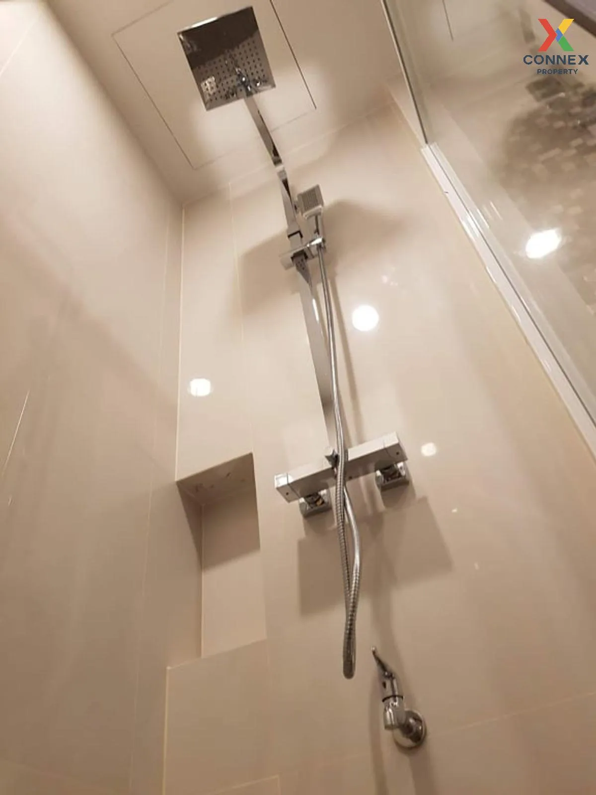 เช่าคอนโด  เจดับบลิว สเตชั่น แอท รามอินทรา มีนบุรี เขต มีนบุรี กร