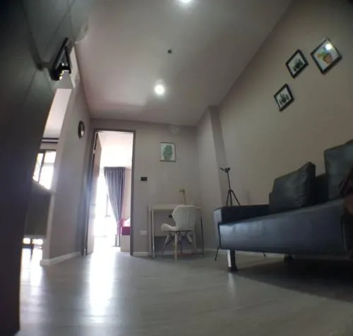 เช่าคอนโด  เจดับบลิว สเตชั่น แอท รามอินทรา มีนบุรี เขต มีนบุรี กรุงเทพ CX-126576