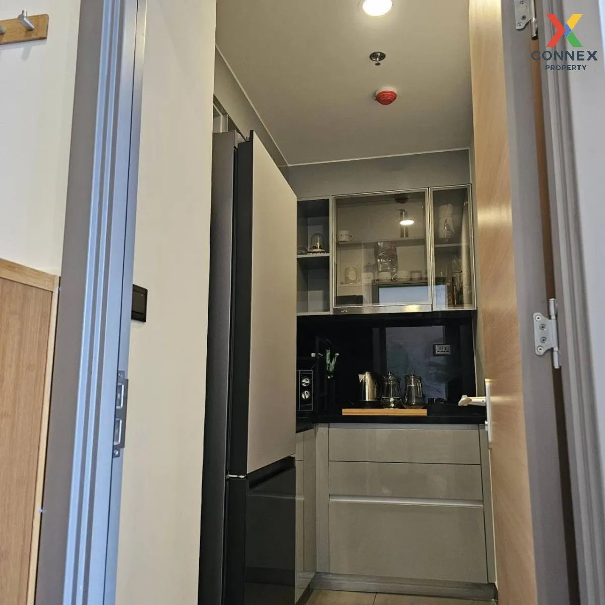 For Rent Condo , Sapphire Luxurious Condo Rama 3 , Bang Phong Pha 2