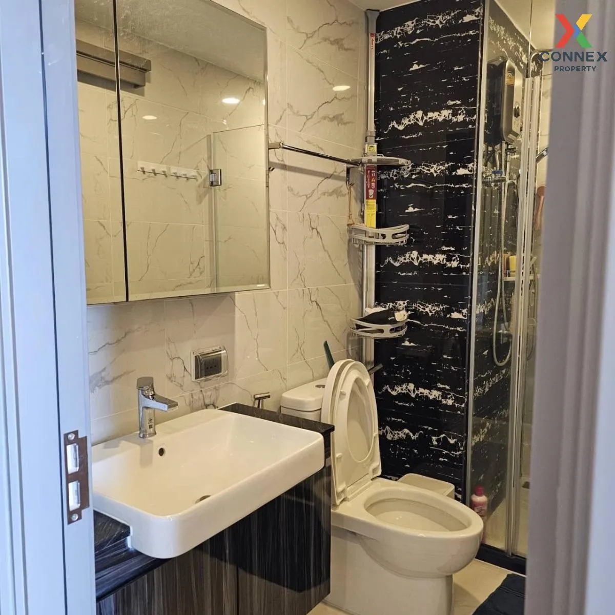 For Rent Condo , Sapphire Luxurious Condo Rama 3 , Bang Phong Pha