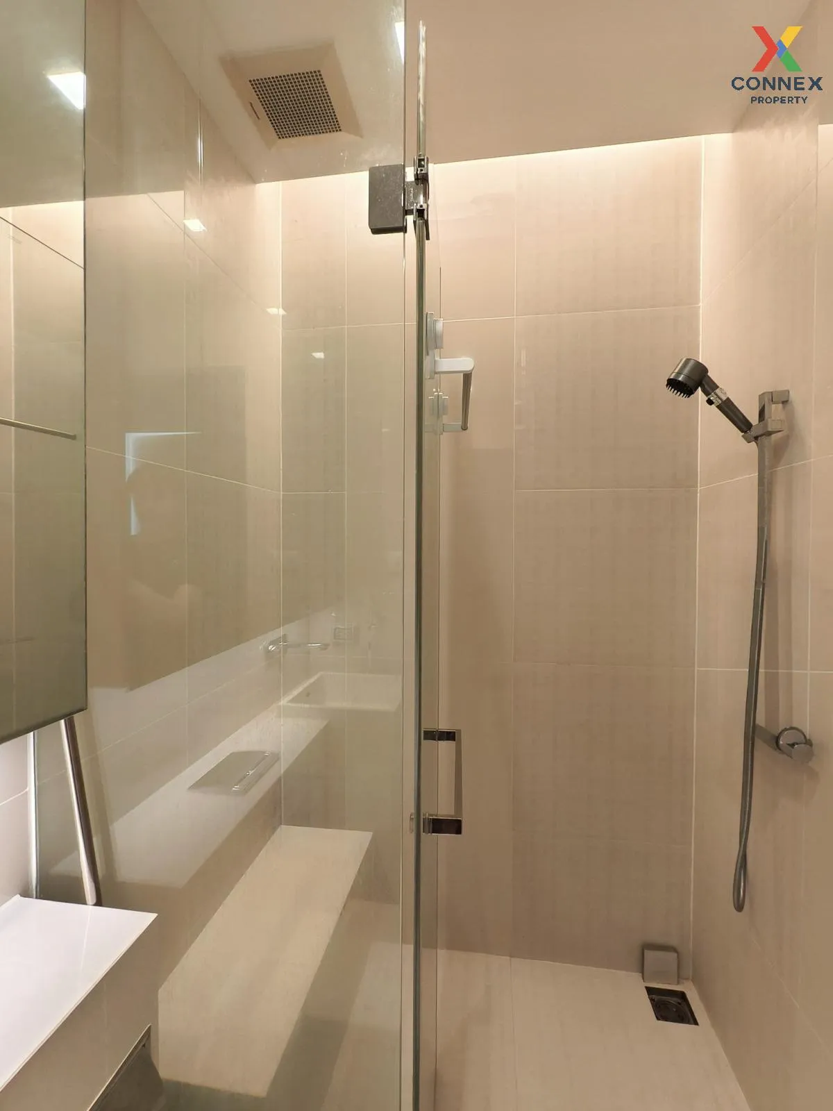 เช่าคอนโด  เดอะ เซนต์ เรซิเดนซ์ MRT-พหลโยธิน จอมพล  เขต จตุจักร ก