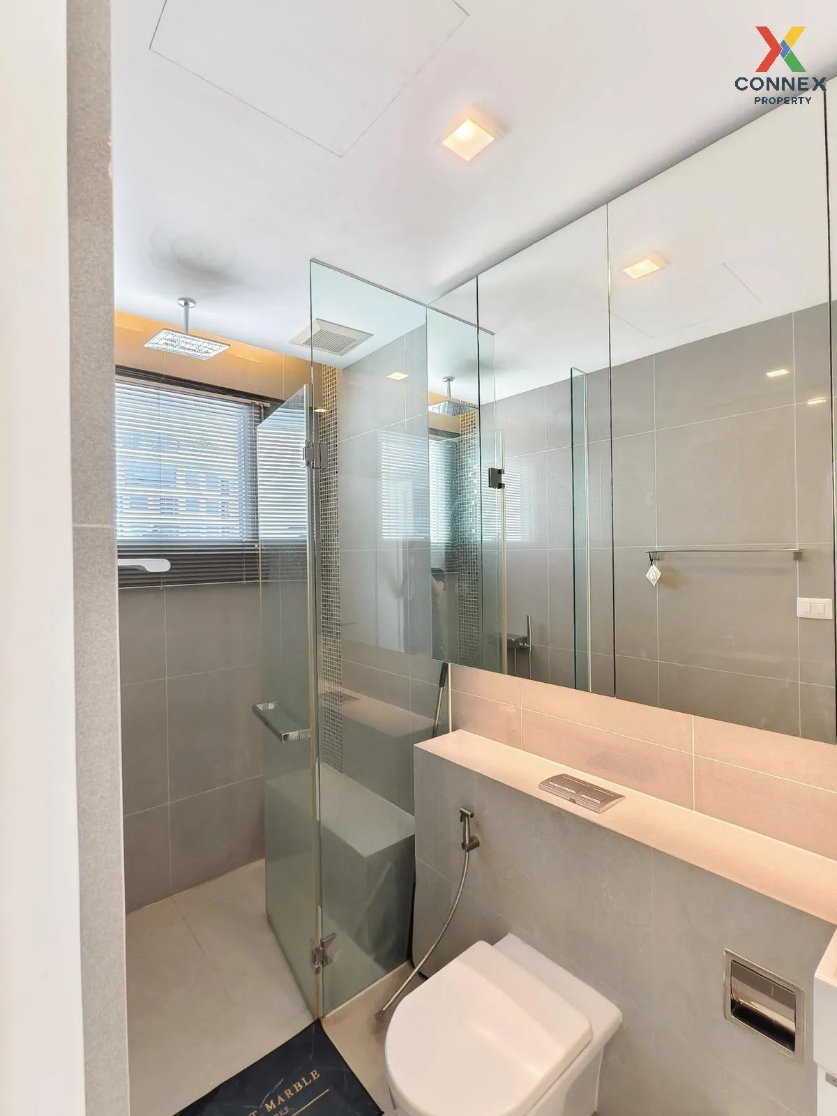 เช่าคอนโด  เดอะ เซนต์ เรซิเดนซ์ MRT-พหลโยธิน จอมพล  เขต จตุจักร ก