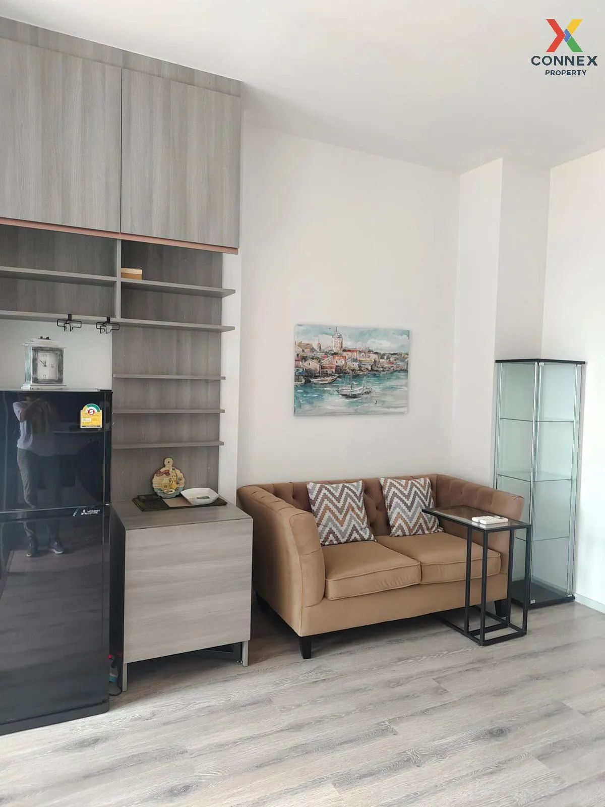 For Rent Condo , KnightsBridge Prime Ratchayothin , BTS-Phahon Yo 2