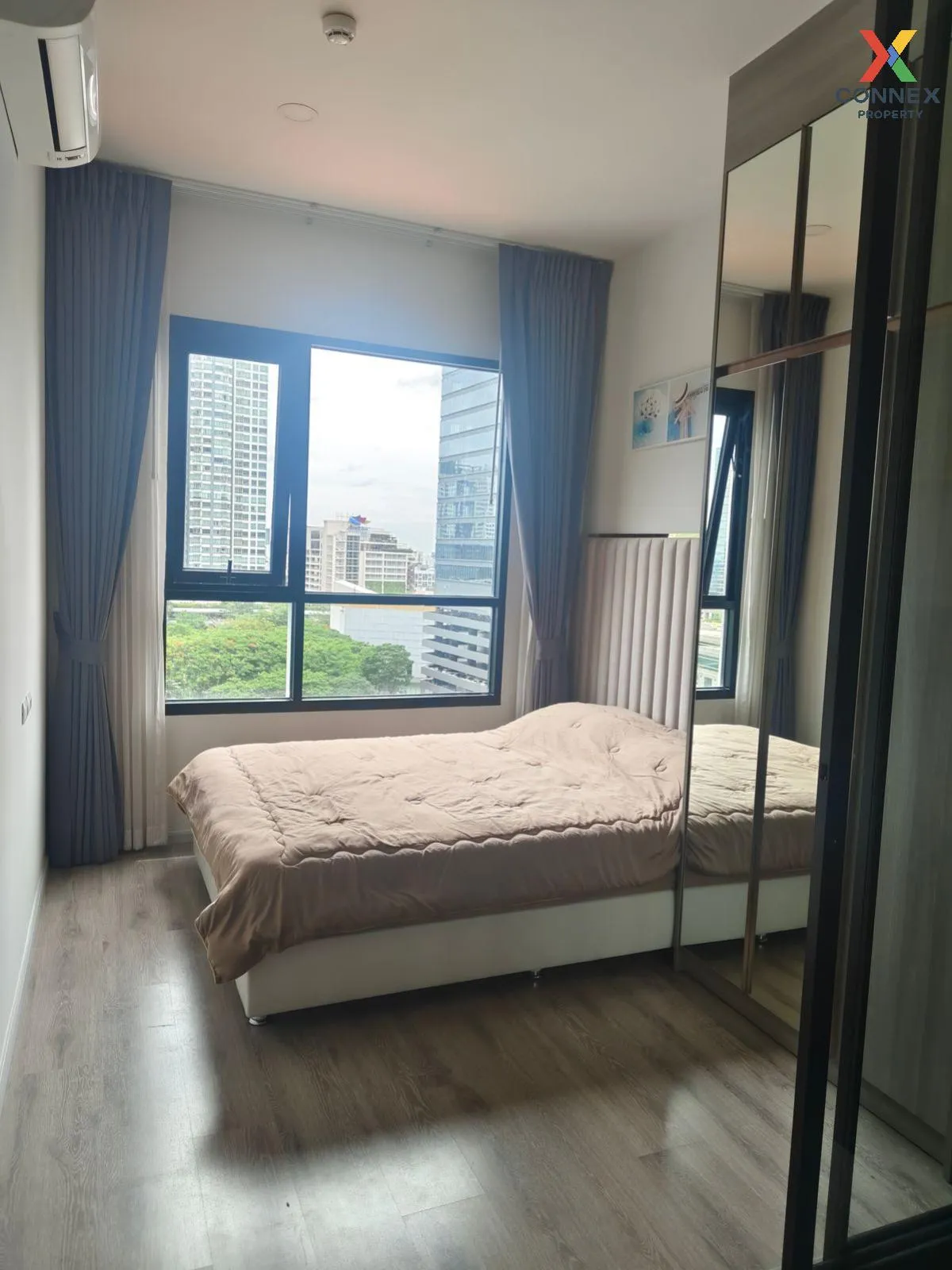 For Rent Condo , KnightsBridge Prime Ratchayothin , BTS-Phahon Yo 4