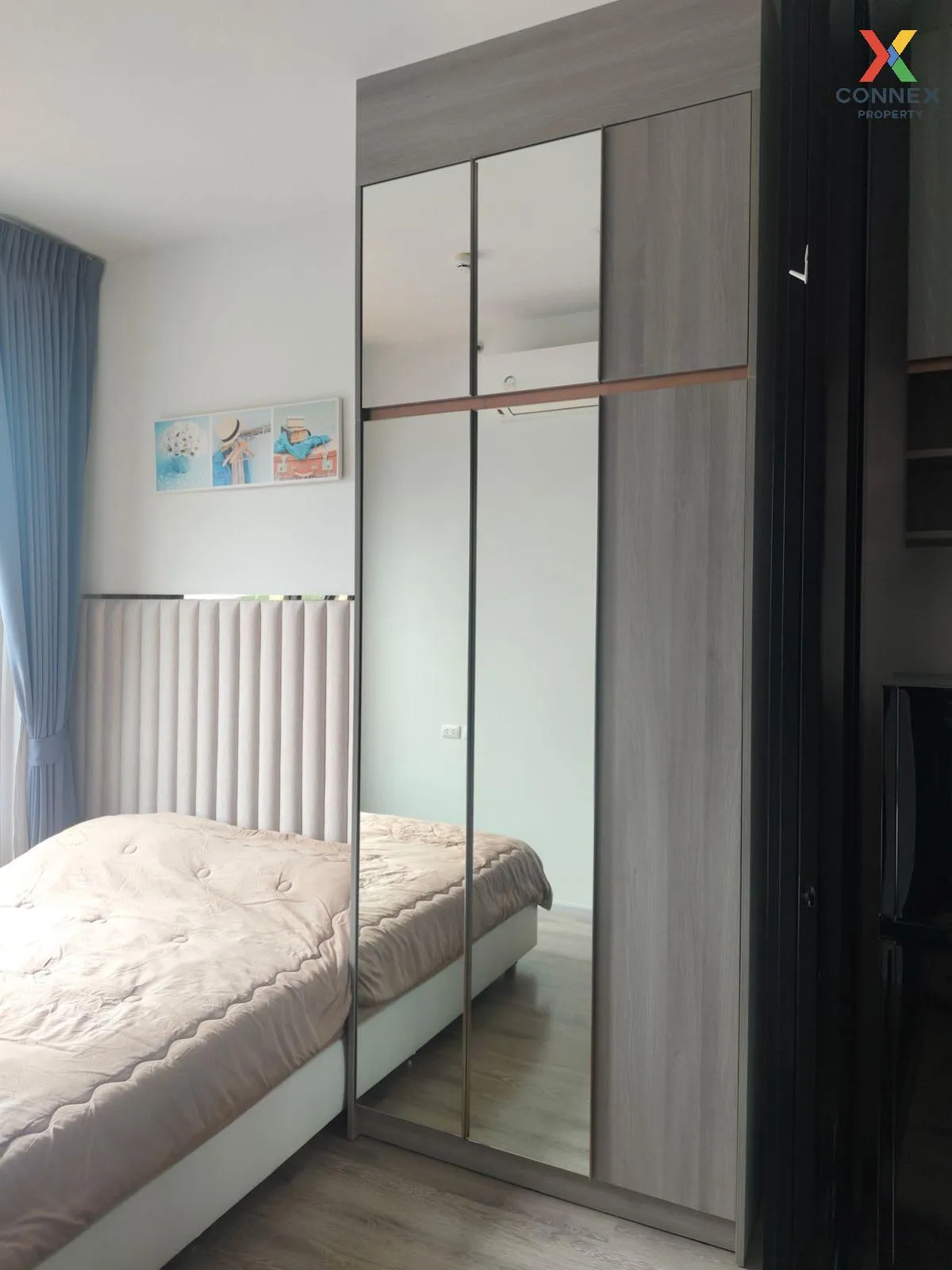 For Rent Condo , KnightsBridge Prime Ratchayothin , BTS-Phahon Yo
