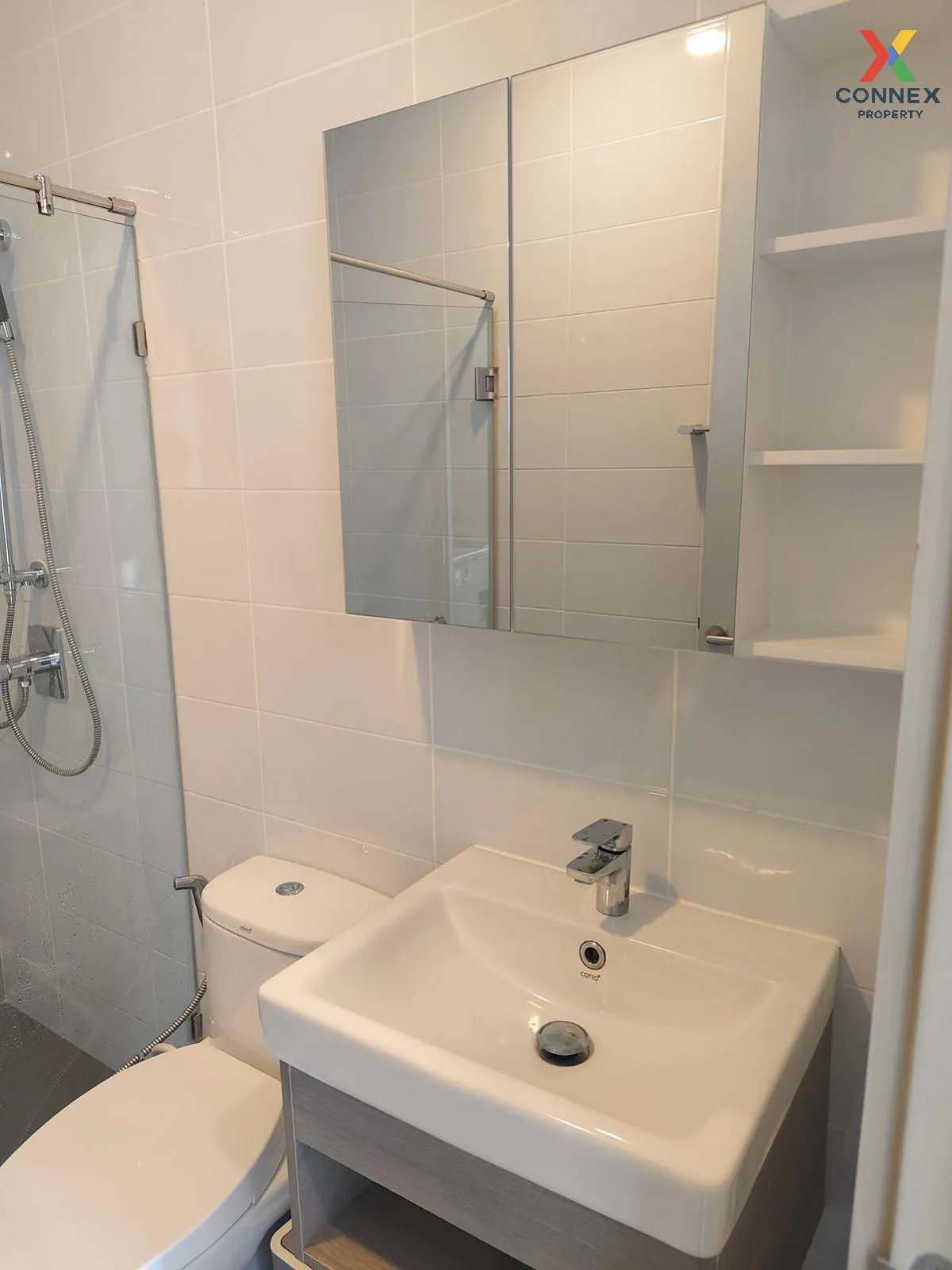 For Rent Condo , KnightsBridge Prime Ratchayothin , BTS-Phahon Yo