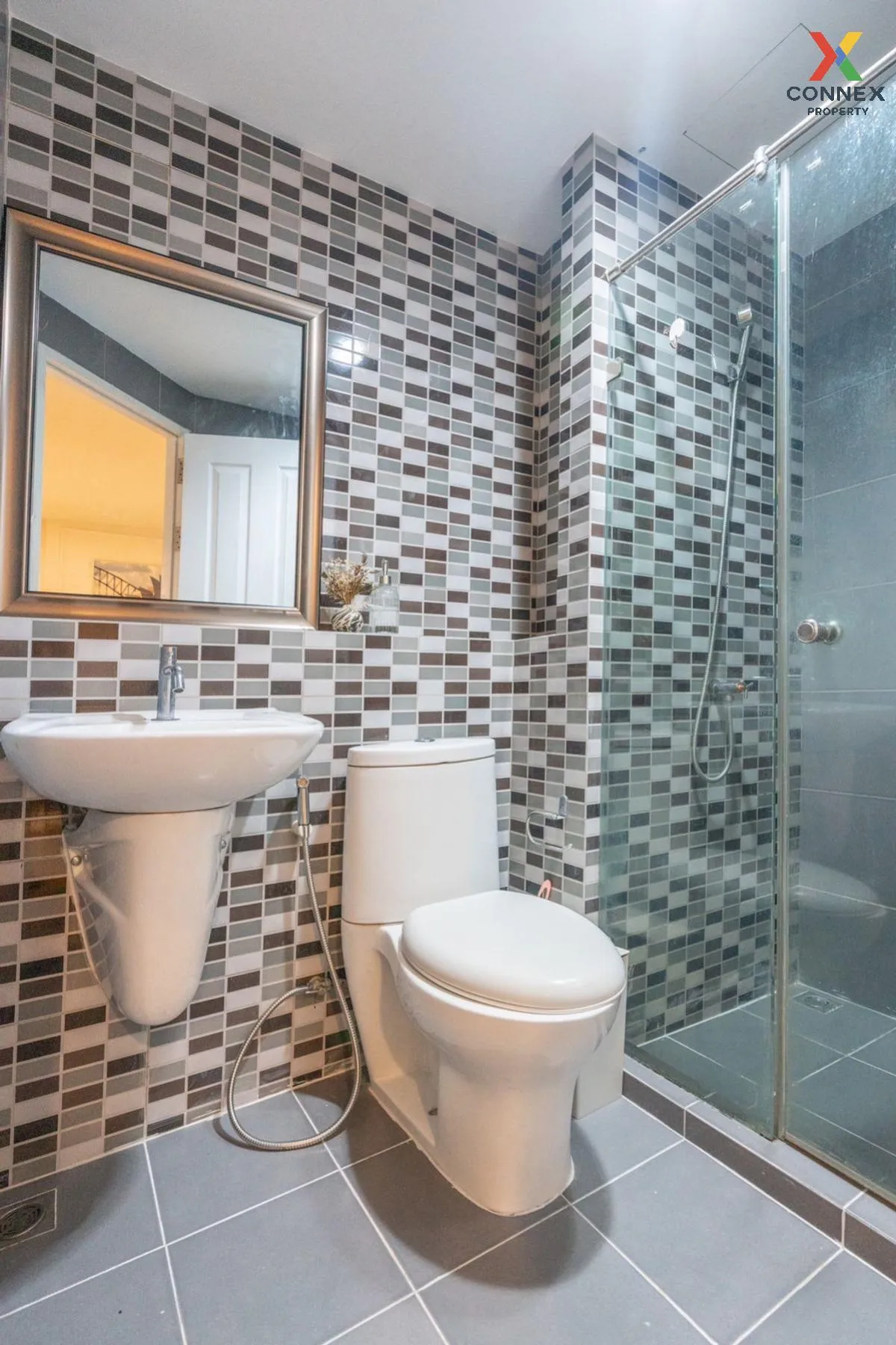 For Rent Condo , D Condo Rattanathibet , MRT-Sai Ma , Sai Ma , Do