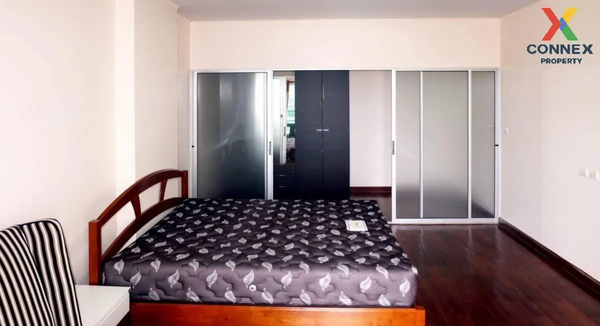 เช่าคอนโด  ศุภาลัย ปาร์ค ศรีนครินทร์ เพนท์เฮ้าส์ ชั้นสูง รีโนเวทใ 4