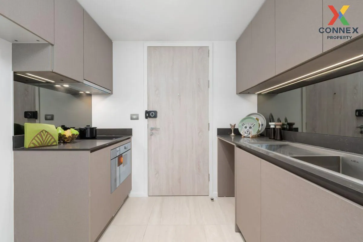 เช่าคอนโด  คราฟท์ เพลินจิต BTS-เพลินจิต ลุมพินี เขต ปทุมวัน กรุงเ 3