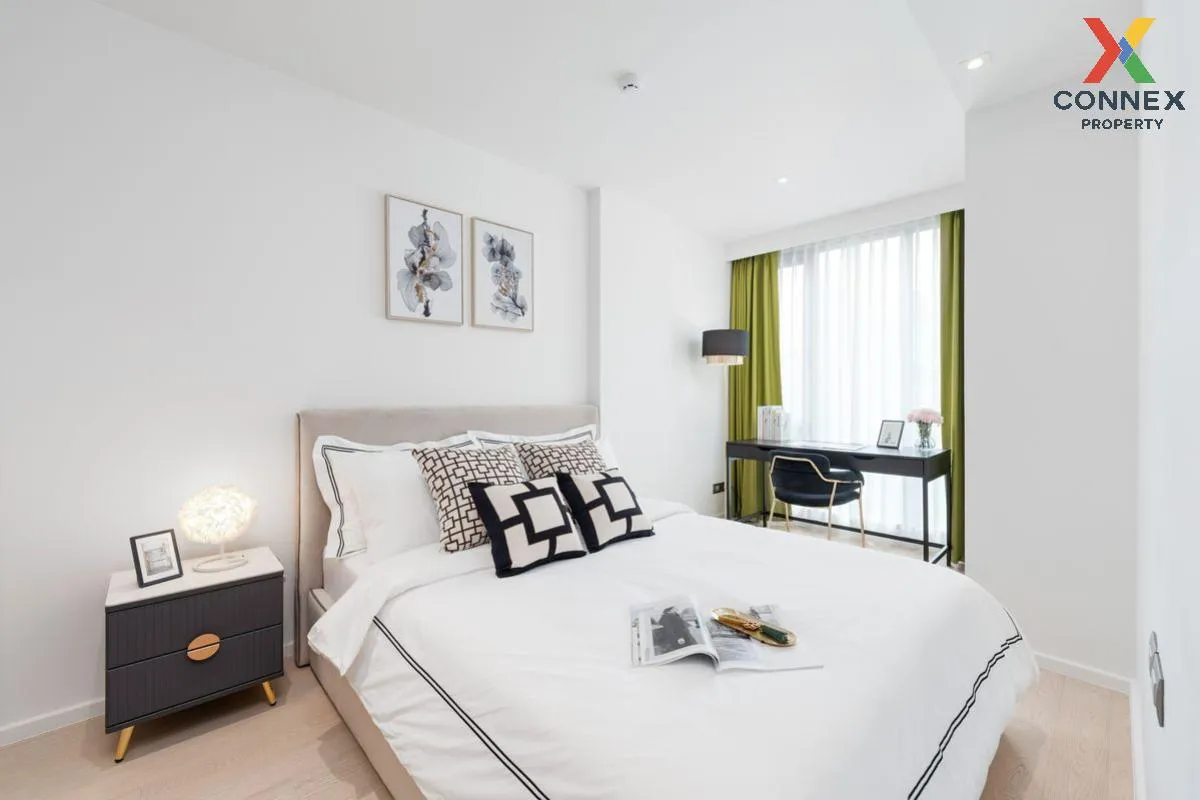 เช่าคอนโด  คราฟท์ เพลินจิต BTS-เพลินจิต ลุมพินี เขต ปทุมวัน กรุงเ