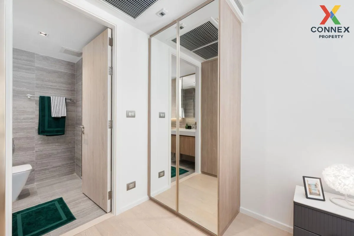 เช่าคอนโด  คราฟท์ เพลินจิต BTS-เพลินจิต ลุมพินี เขต ปทุมวัน กรุงเ