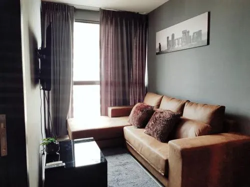 For Rent Condo , RHYTHM Sukhumvit 44/1 , BTS-Phra Khanong , Phra Khanong , Khlong Toei , Bangkok , CX-126595