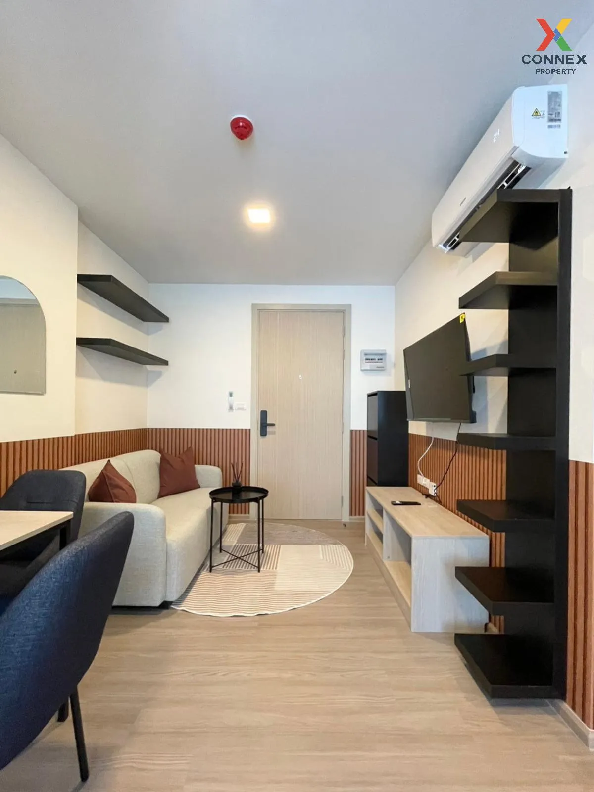 For Rent Condo , Dcondo Vale Sriracha , Si Racha , Si Racha , Cho 1