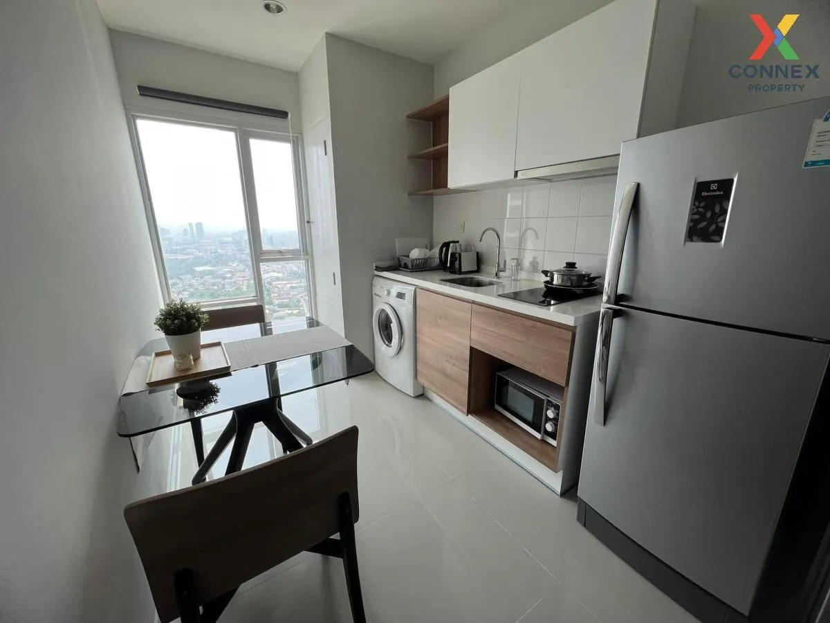 For Rent Condo , Centric Tiwanon Station , MRT-Yak Tiwanon , Tala For Rent Condo , Centric Tiwanon Station , MRT-Yak Tiwanon , Tala 3