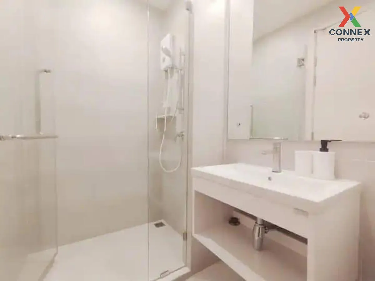 For Rent Condo , De LAPIS Charan 81 , MRT-Bang Phlat , Bang Phlat