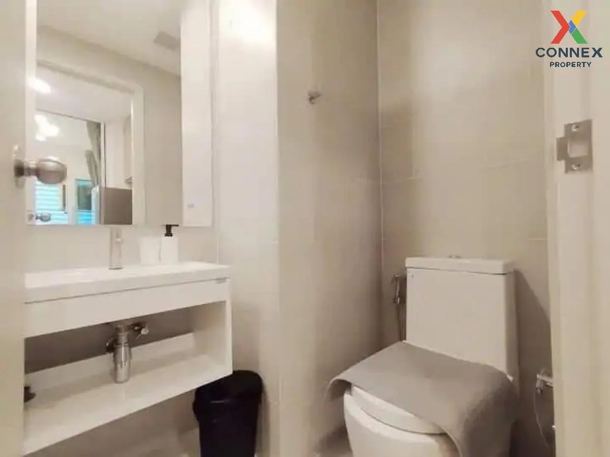 For Rent Condo , De LAPIS Charan 81 , MRT-Bang Phlat , Bang Phlat