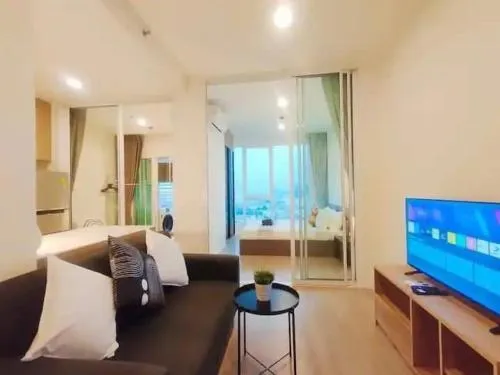 For Rent Condo , De LAPIS Charan 81 , MRT-Bang Phlat , Bang Phlat , Bang Phlat , Bangkok , CX-126600