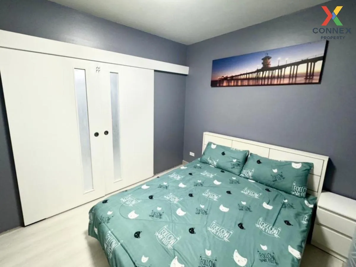 FOR SALE condo , The Seed Ratchada - Huay Kwang , MRT-Huai Khwang FOR SALE condo , The Seed Ratchada - Huay Kwang , MRT-Huai Khwang 1