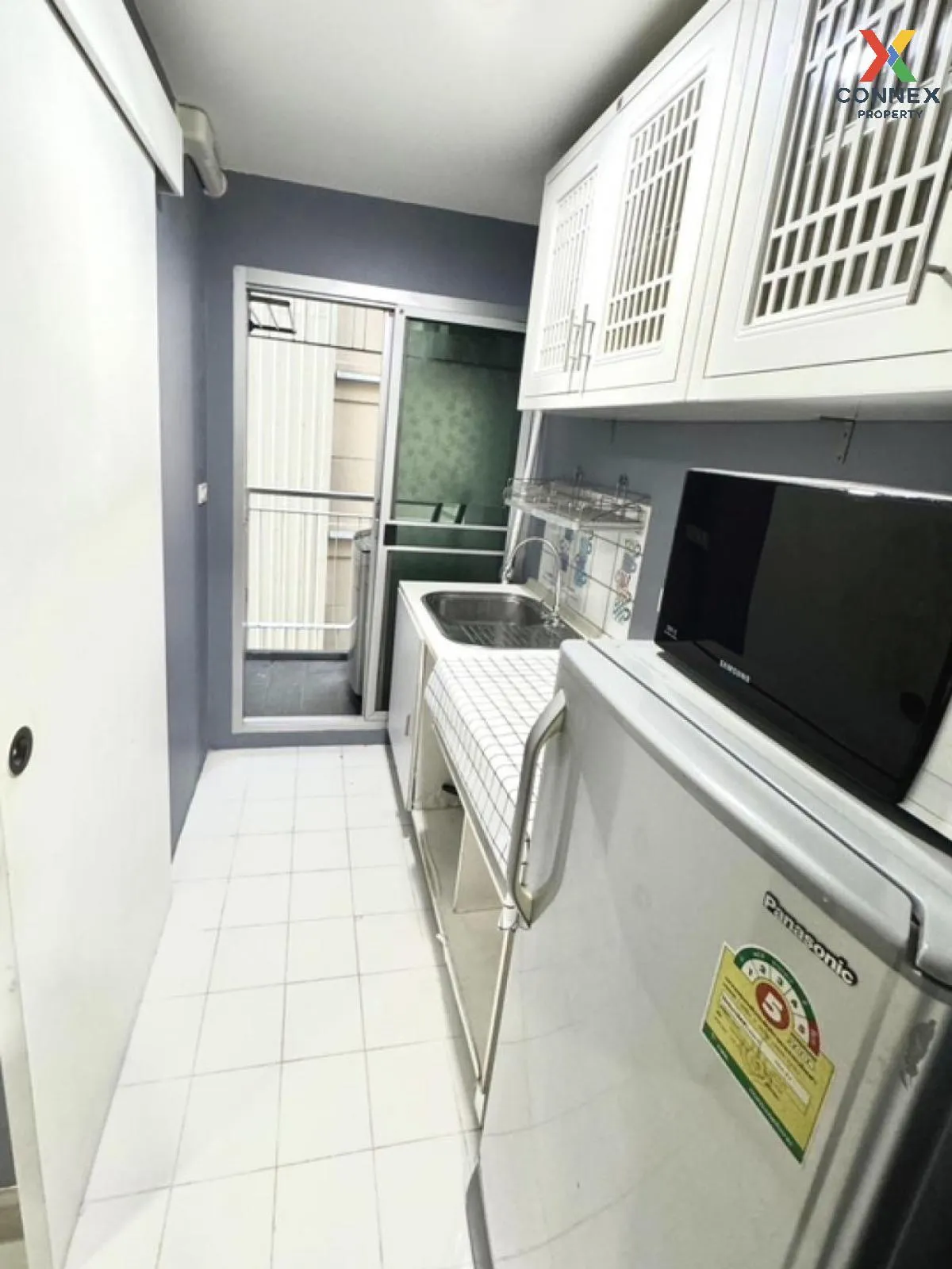 FOR SALE condo , The Seed Ratchada - Huay Kwang , MRT-Huai Khwang FOR SALE condo , The Seed Ratchada - Huay Kwang , MRT-Huai Khwang 4