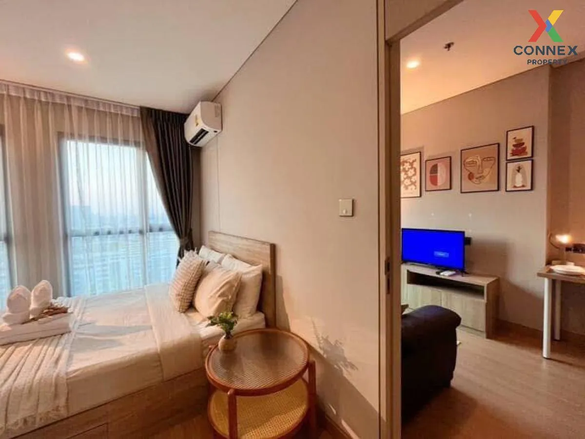 For Rent Condo , Lumpini Suite Dindaeng - Ratchaprarop , BTS-Vict