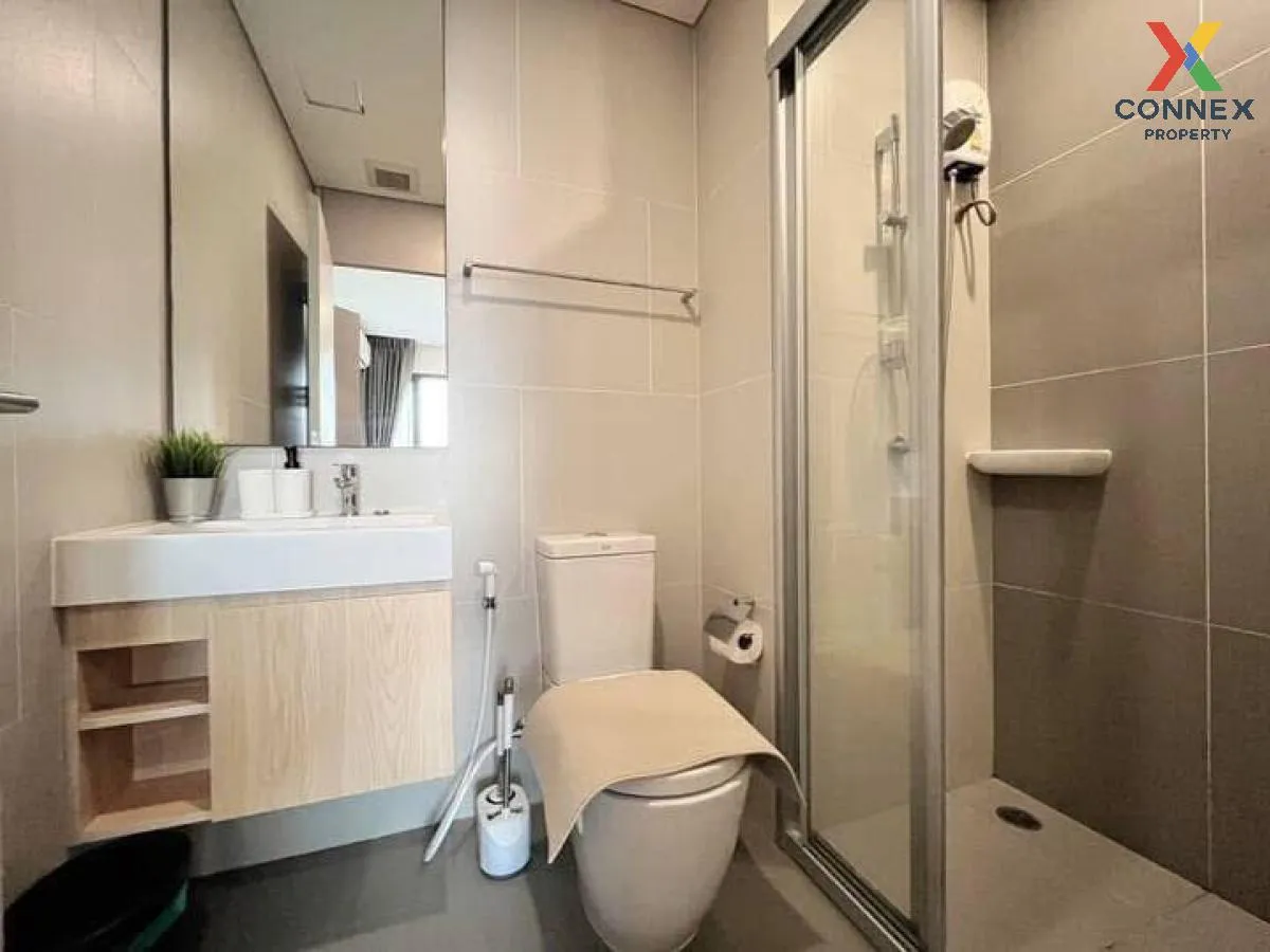 For Rent Condo , Lumpini Suite Dindaeng - Ratchaprarop , BTS-Vict