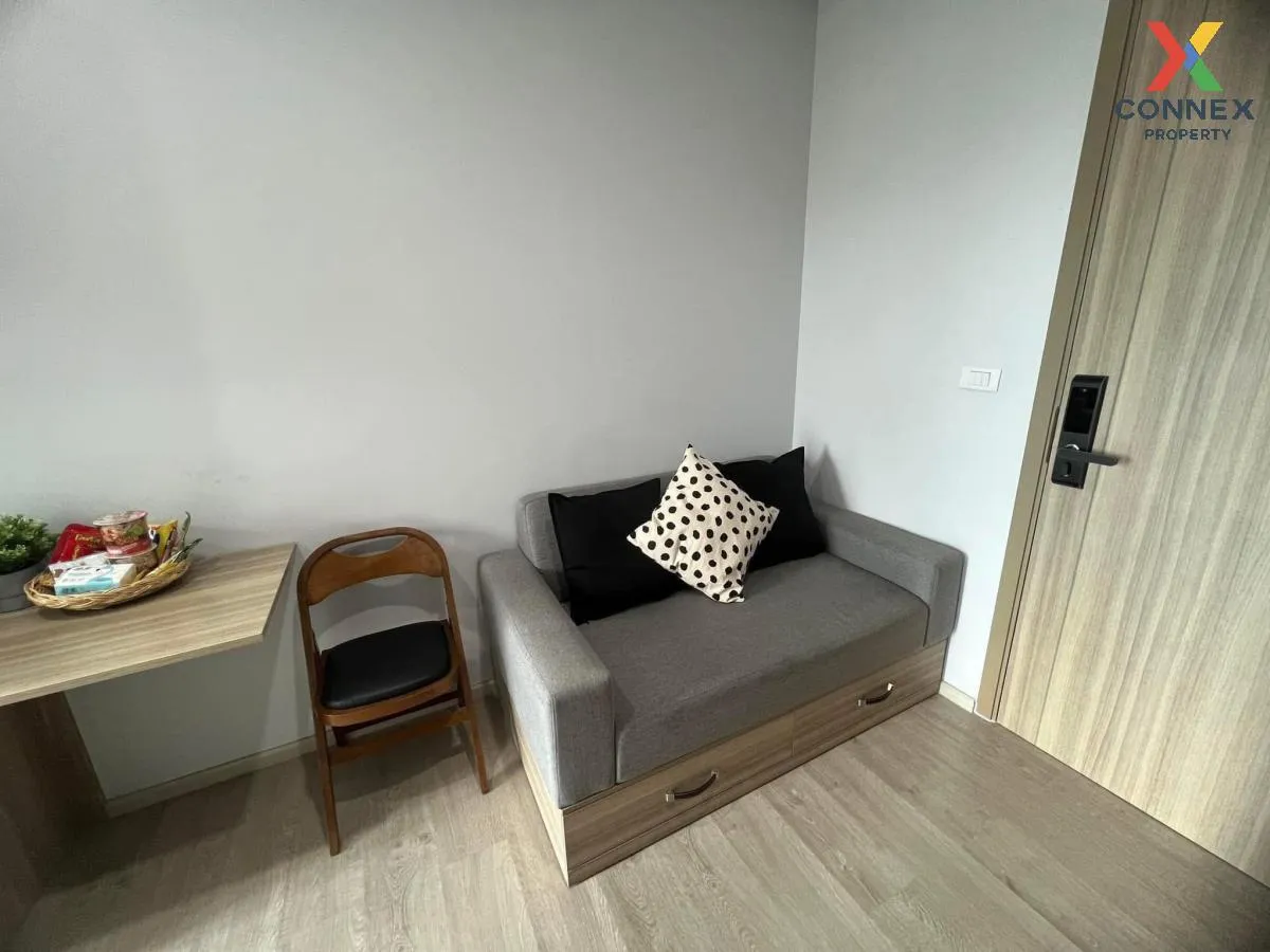 เช่าคอนโด   อัลติจูด ยูนิคอร์น สาทร-ท่าพระ  BTS-ตลาดพลู ตลาดพลู เ เช่าคอนโด   อัลติจูด ยูนิคอร์น สาทร-ท่าพระ  BTS-ตลาดพลู ตลาดพลู เ 1