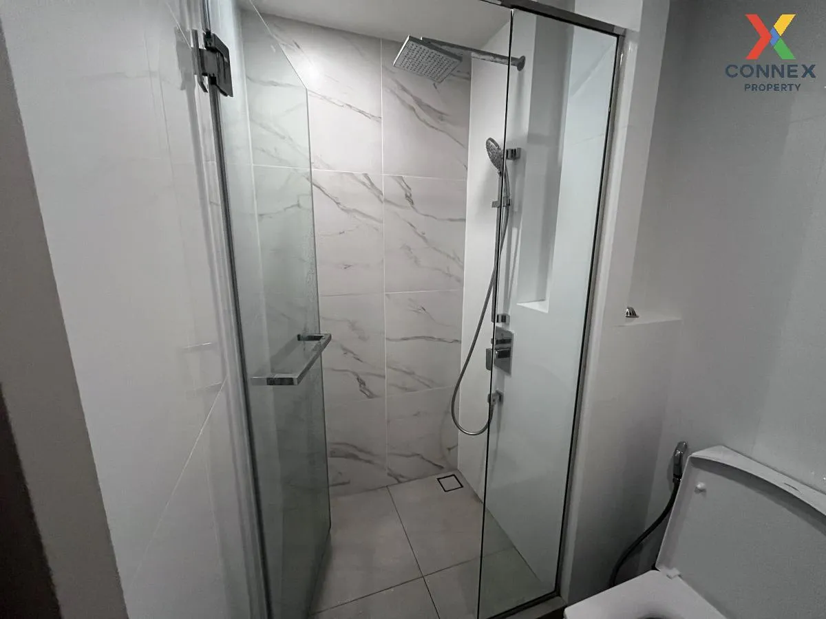 เช่าคอนโด  เดอะไลน์ สุขุมวิท 101 BTS-ปุณณวิถี บางจาก เขต พระโขนง 