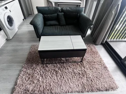 For Rent Condo , The line sukhumvit 101 , BTS-Punnawithi , Bang Chak , Phra Khanong , Bangkok , CX-126605