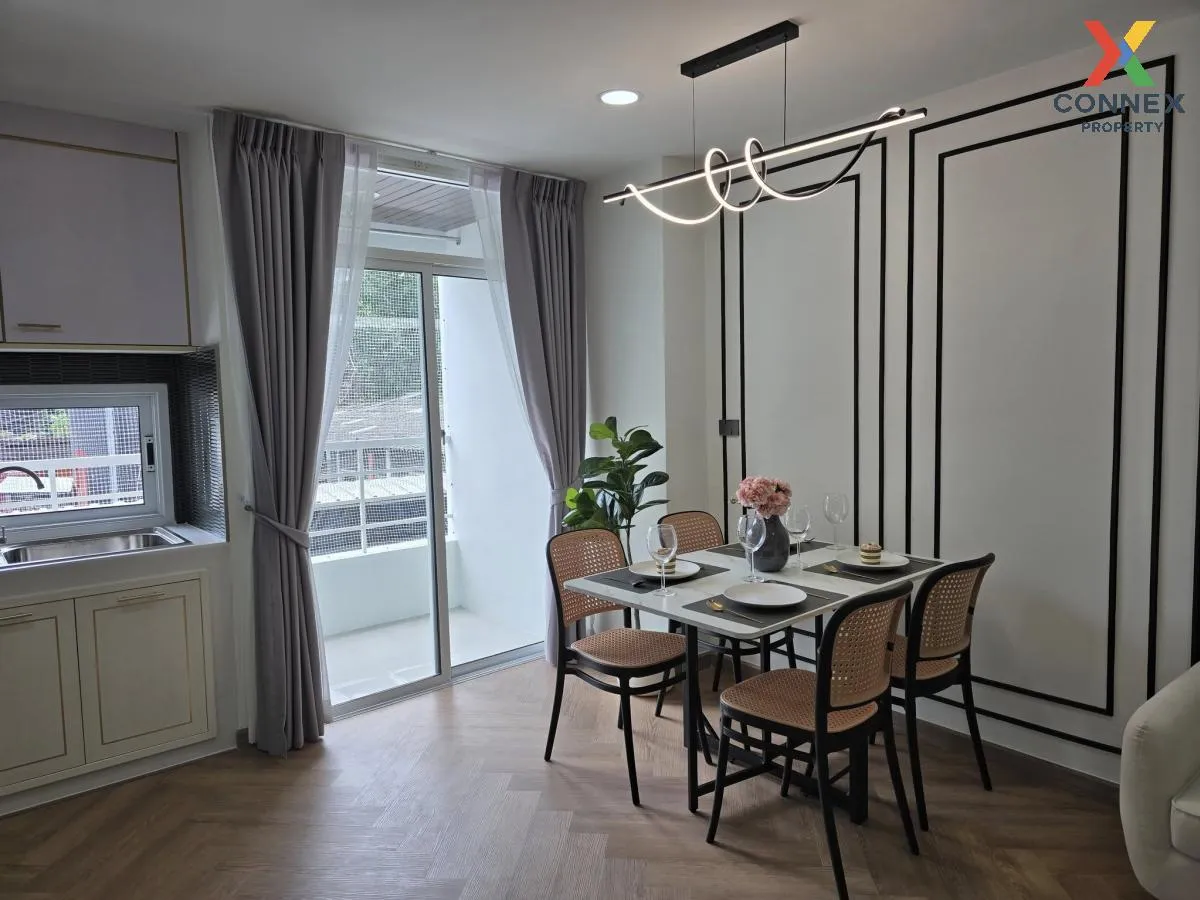 For Sale Condo , S Condo Sukhumvit 50 , BTS-On Nut , Phra Khanong 3