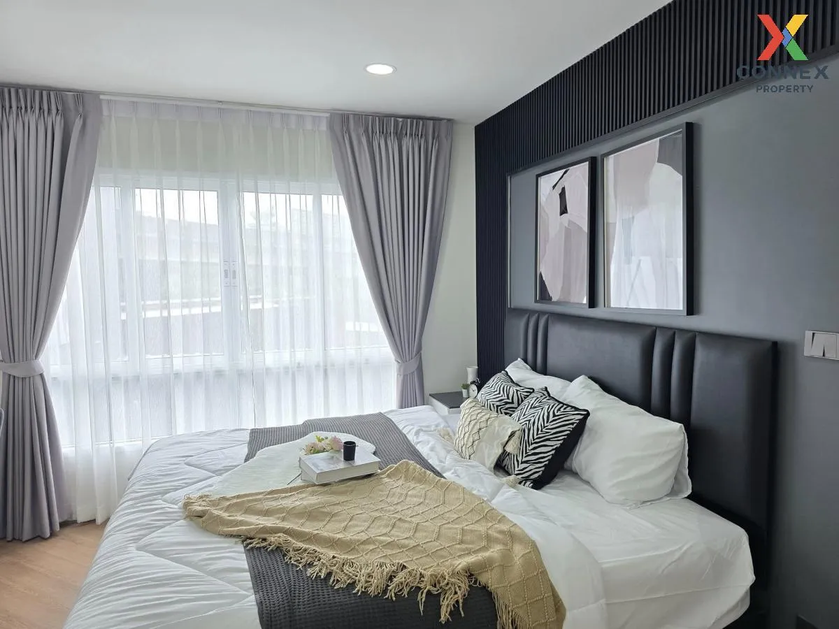 For Sale Condo , S Condo Sukhumvit 50 , BTS-On Nut , Phra Khanong 4